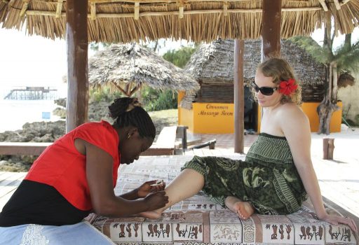 14 Days Combo Safari