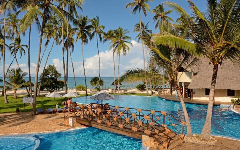 12 Days Kilimanjaro Climb – Zanzibar Beach Holidays