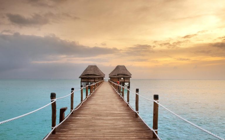 7 days Zanzibar Beach Holiday