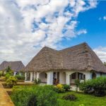 4 Days Tour Package in Zanzibar