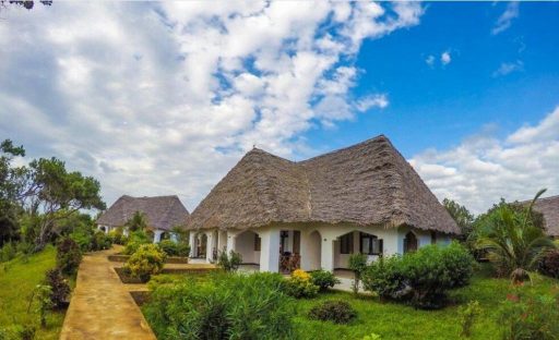 4 Days Tour Package in Zanzibar