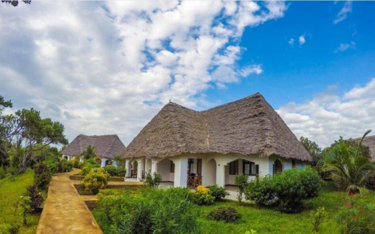 4 Days Tour Package in Zanzibar