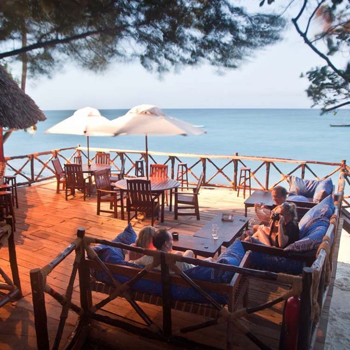 5 Days Tour Package in Zanzibar