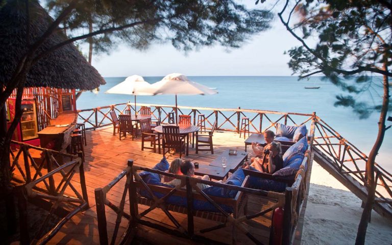 5 Days Tour Package in Zanzibar